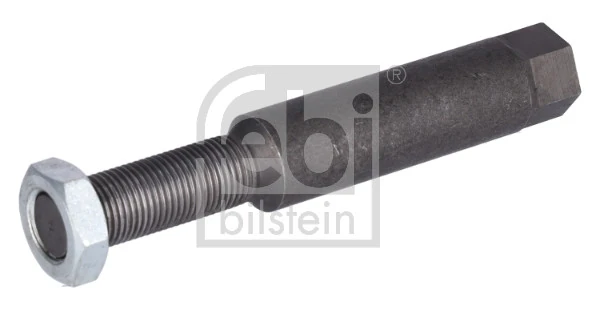 Bolt, wheel alignment